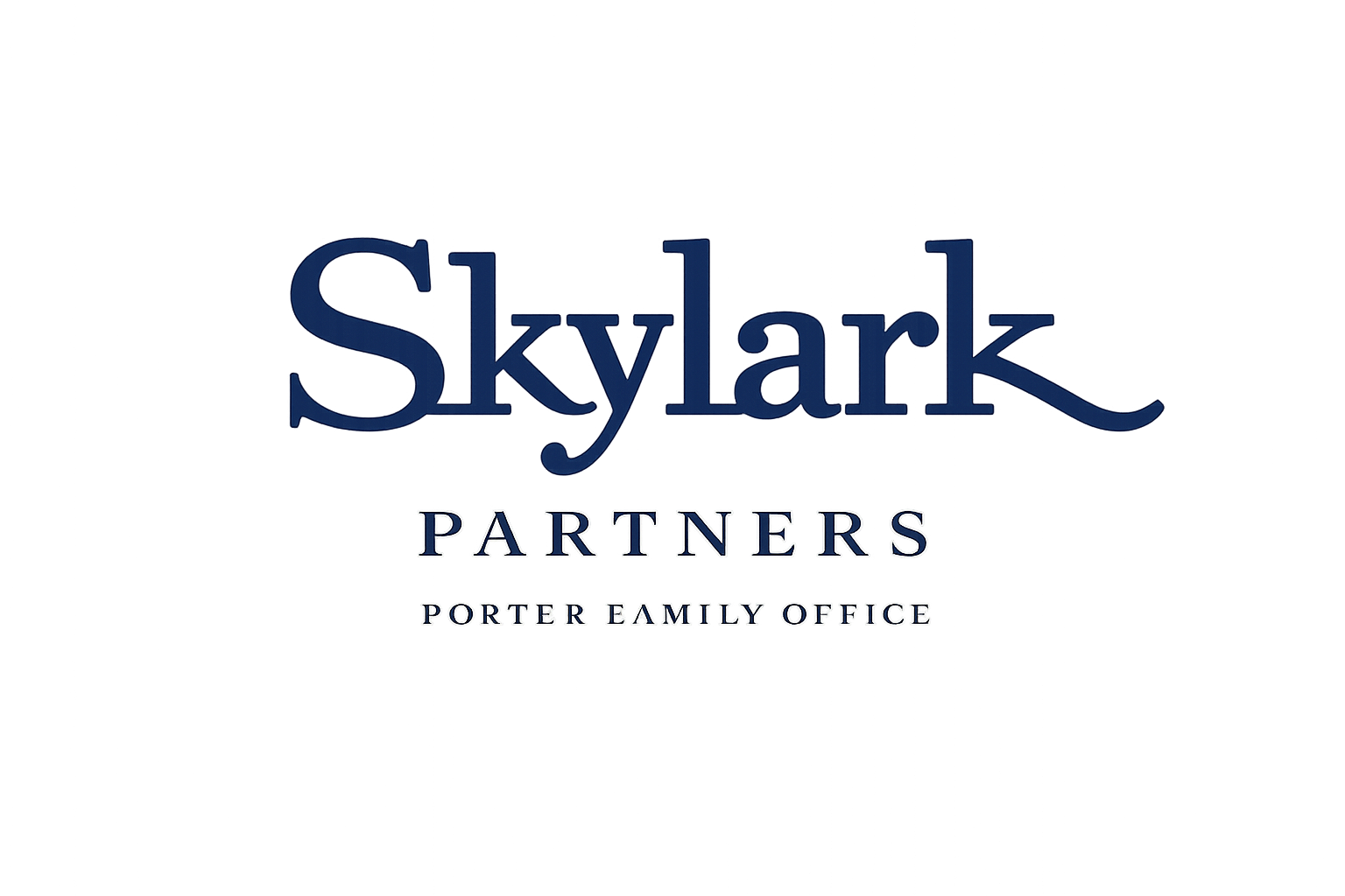 Skylark Partners — Porter Family Office